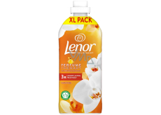 Lenor Vanilla & Orchid orchidej a vanilka aviváž 48 dávek 1,2 l