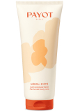 Payot Neroli D´Été Lait Parfumé hydratační parfémované tělové mléko 200 ml