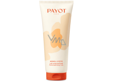 Payot Neroli D´Été Lait Parfumé hydratační parfémované tělové mléko 200 ml