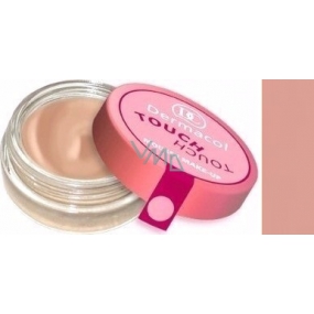 Dermacol Touch Touch Mousse pěnový make-up odstín 04 15 g