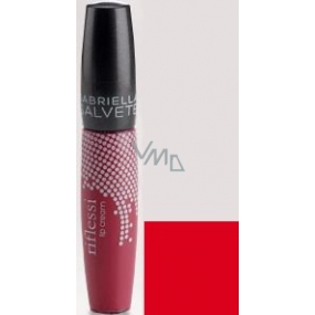 Gabriella Salvete Riflessi Lip Cream lesk na rty 02 9 ml