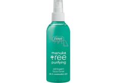 Ziaja Manuka Tree Purifying adstringentní pleťový tonik 200 ml