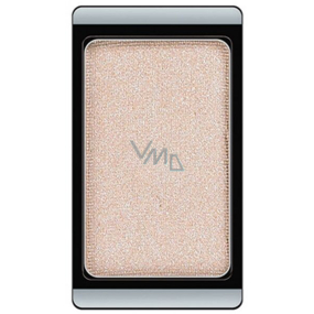 Artdeco Eye Shadow Pearl oční stíny 29 Pearly Light Beige 0,8 g