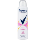 Rexona Sexy Bouquet antiperspirant sprej pro ženy 150 ml