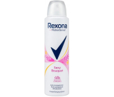 Rexona Sexy Bouquet antiperspirant sprej pro ženy 150 ml