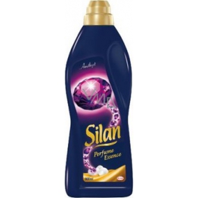 Silan Perfume Essence Amethyst aviváž 900 ml