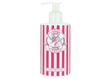 Vivian Gray Yacht Club Pink luxusní teuté mýdlo 250 ml