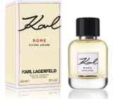 Karl Lagerfeld Rome Divino Amore parfémovaná voda pro ženy 60 ml