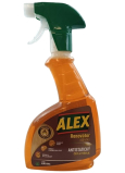 Alex Renovátor nábytku s vůní Aloe Vera rozprašovače 375 ml