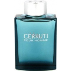 Cerruti pour Homme toaletní voda 100 ml Tester