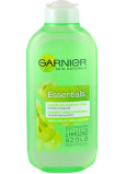 Garnier Skin Naturals Essentials pleťová voda normální a smíšená pleť 200 ml