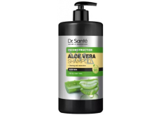 Dr. Santé Aloe Vera šampon na vlasy pro posílení vlasů 1 l