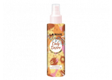 La Rive Only Desire mlha na tělo a vlasy 200 ml