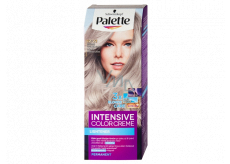 Schwarzkopf Palette Intensive Color Creme barva na vlasy 12-21 Stříbrná popelavá blond