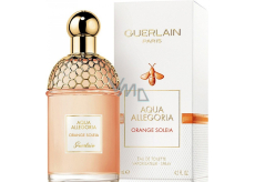 Guerlain Aqua Allegoria Orange Soleia toaletní voda pro ženy 125 ml