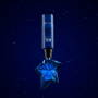 Thierry Mugler Angel Elixir parfémovaná voda plnitelný flakon pro ženy 50 ml