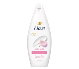 Dove Hydrate Petal Soft hydratační sprchový gel 250 ml