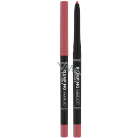 Catrice Plumping Lip Liner tužka na rty 190 I Like To Mauve It 0,35 g