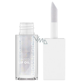 Catrice Glossin´Glow olej na rty 060 Party Crasher 4 ml