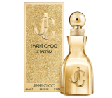 Jimmy Choo I want Choo Le Parfum edp 40ml     2021