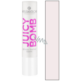 Essence Juicy Bomb balzám na rty 06 Wake Me Up Before You Coco 2,5 g