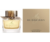 Burberry My Burberry parfémovaná voda pro ženy 50 ml