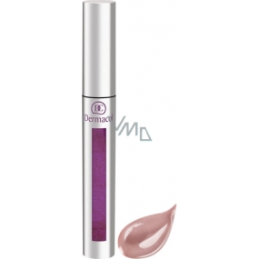 Dermacol Lip Up Lipgloss lesk na rty se zvětšujícím efektem 03 3 ml