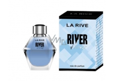 La Rive River of Love parfémovaná voda pro ženy 100 ml