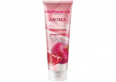 Dermacol Aroma Ritual Granátové jablko revitalizační sprchový gel 250 ml