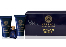 Versace Dylan Blue sada