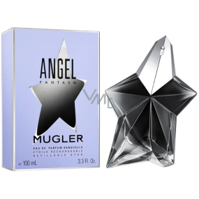 Thierry Mugler Angel Fantasm parfémovaná voda pro ženy 100 ml