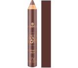 Essence Love It A Choco' Lot! oční stíny v tužce 01 Chocolate Lover For Life! 1,9 g