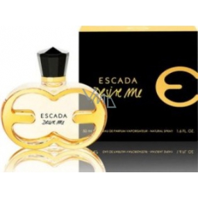 Escada Desire Me parfémovaná voda pro ženy 50 ml