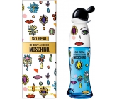 Moschino So Real Cheap and Chic toaletní voda pro ženy 100 ml