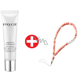 Payot N°2 L Originale zklidňující péče proti podráždění a zarudnutí 30 ml