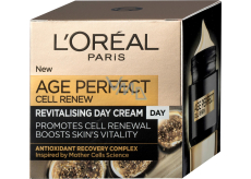 Loreal Paris Age Perfect Cell Renew denní krém proti vráskám 50 ml