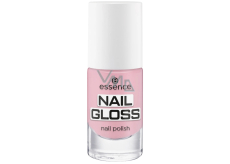 Essence Nail Gloss lak na nehty 8 ml