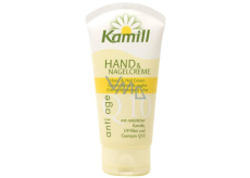 Kamill Anti-Age Vegan regenerační krém na ruce a nehty 75 ml