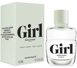 Rochas Girl toaletní voda pro ženy 4,5 ml miniatura