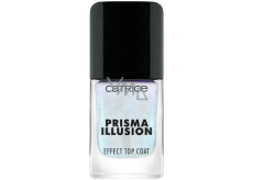 Catrice Prisma Illusion krycí lak na nehty 040 Galactic Dust 10,5 ml