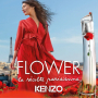 Kenzo Flower by Kenzo La Récolte Parisienne parfémovaná voda pro ženy 75 ml