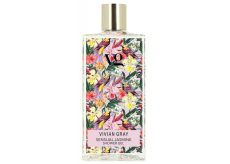 Vivian Gray Sensational Jasmine sprchový gel 350 ml