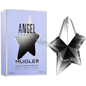 Thierry Mugler Angel Fantasm parfémovaná voda pro ženy 50 ml