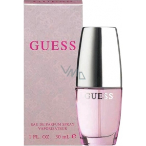 Guess Woman parfémovaná voda 30 ml