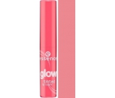 Essence Glow Tinted Lip Balm balzám na rty 02 Glam Up! 1,9 g