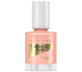 Max Factor Miracle Pure lak na nehty 395 Magic Sunstone 12 ml