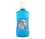 Beauty Formulas Kids Quick Rinse ústní voda 500 ml