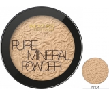 Revers Mineral Pure Compact Powder kompaktní pudr 04, 9 g