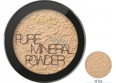 Revers Mineral Pure Compact Powder kompaktní pudr 04, 9 g