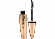 Max Factor Lash Revital řasenka pro delší a silnější řasy za 4 týdny 003 Extra Black 11,5 g